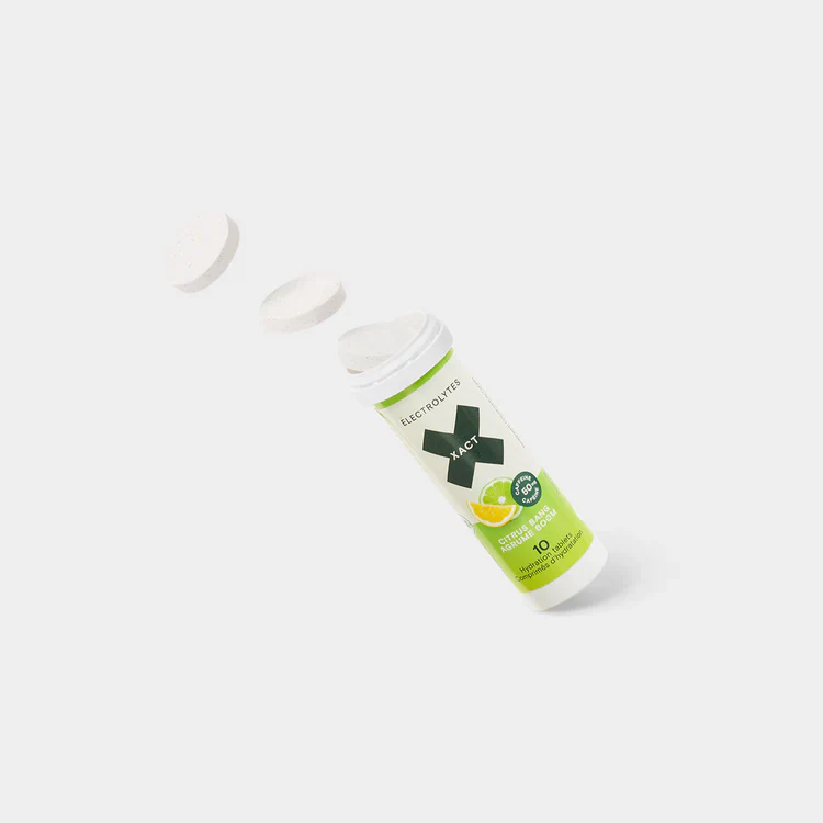 XACT Electrolytes
