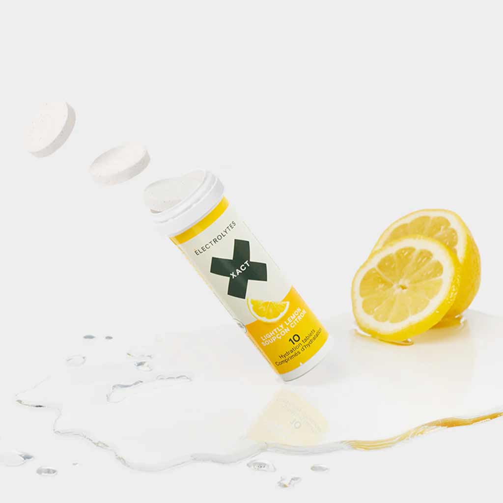 XACT Electrolytes - Image 3