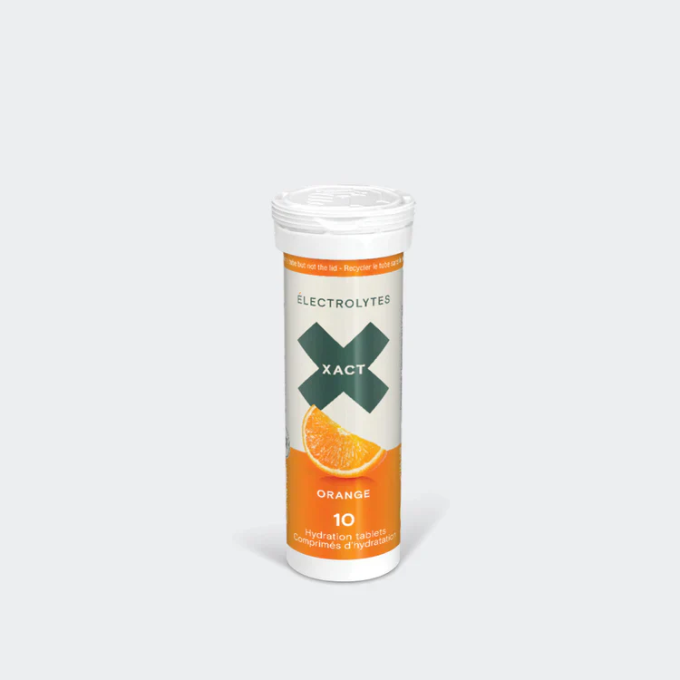XACT Electrolytes - Image 4