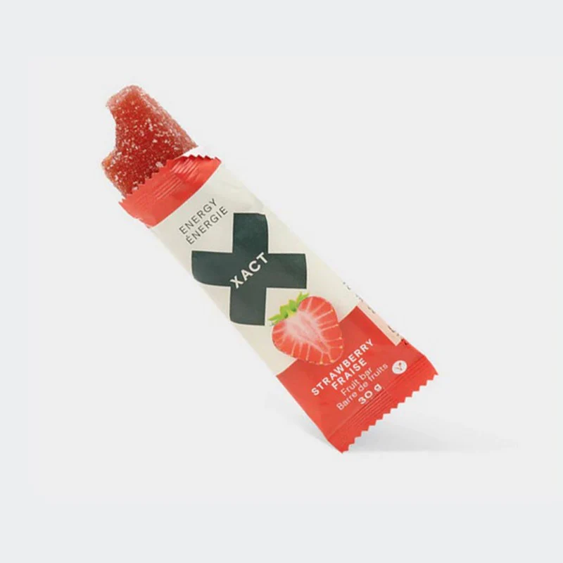 XACT Energy Fruit Bar