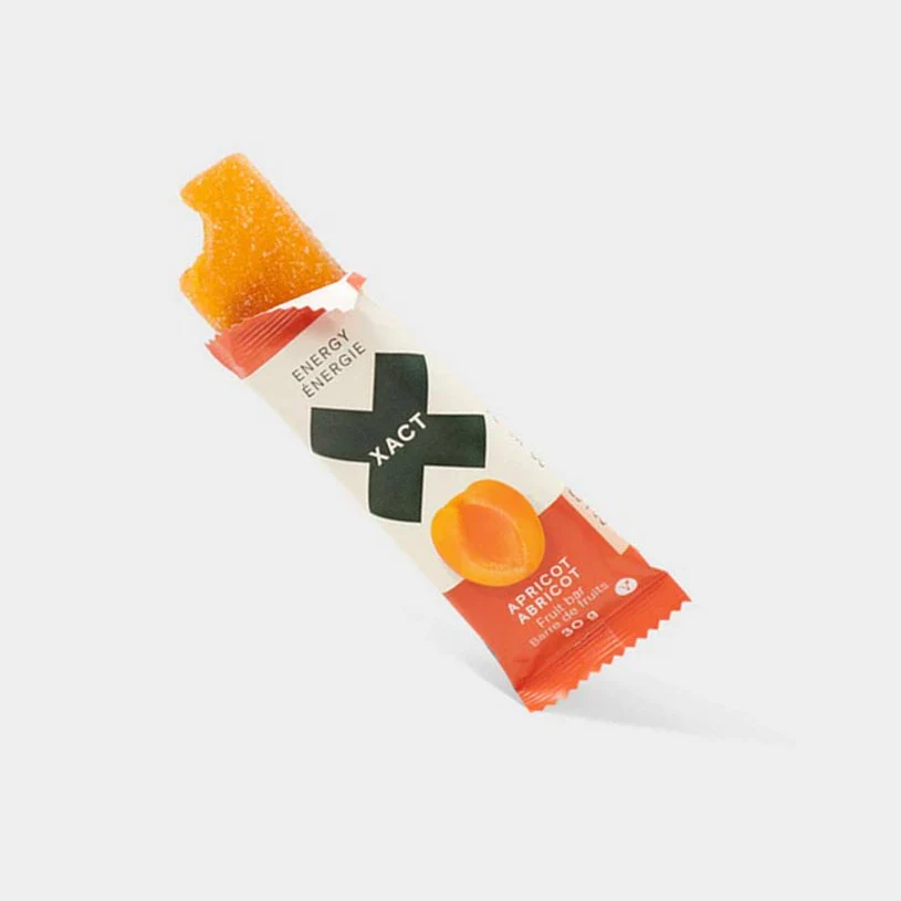 XACT Energy Fruit Bar - Image 3