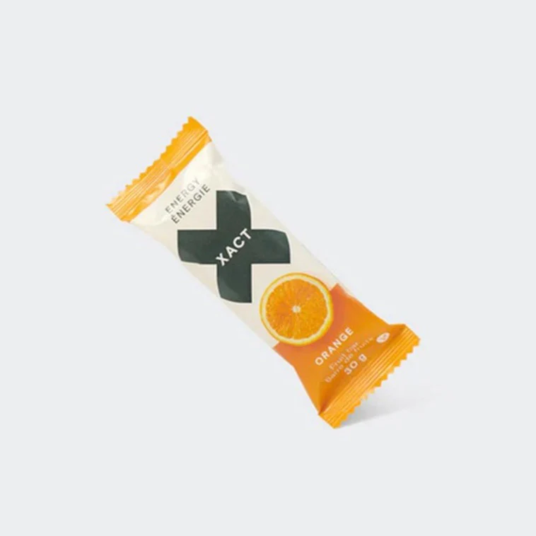 XACT Energy Fruit Bar - Image 4