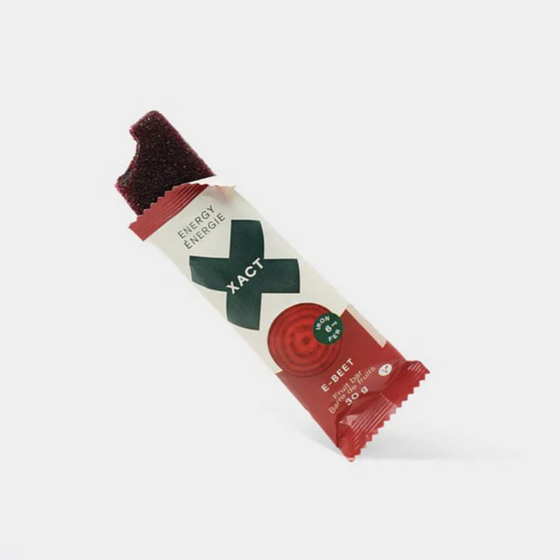XACT Energy Performance Fruit Bar - Image 3