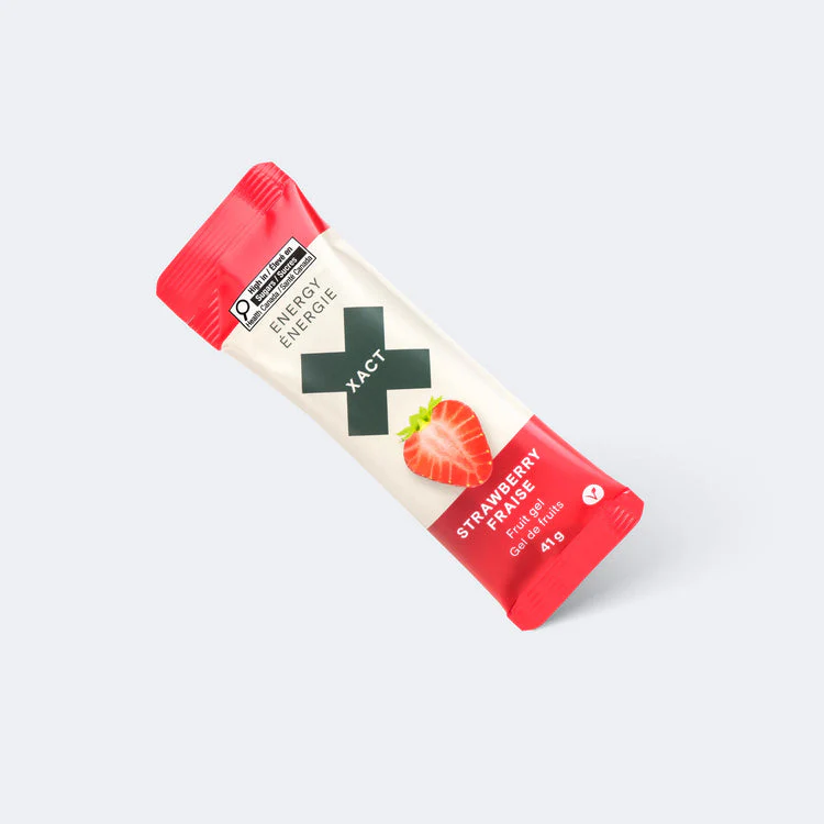 XACT Fruit Gel
