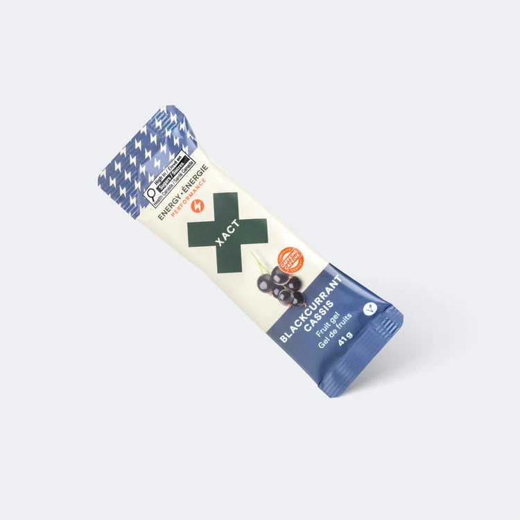 XACT Fruit Gel - Image 2