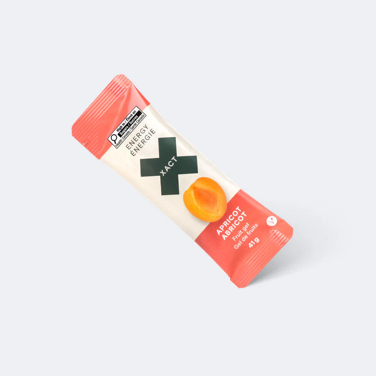 XACT Fruit Gel - Image 3