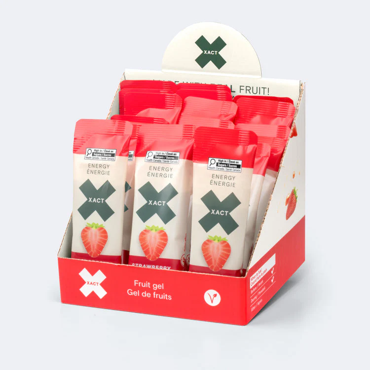 XACT Fruit Gel - Image 4