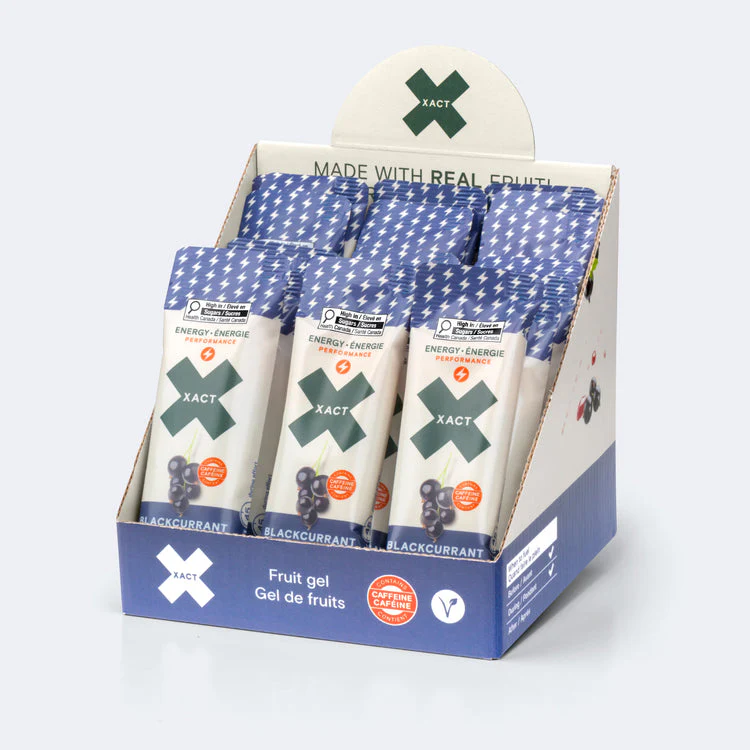 XACT Fruit Gel - Image 5
