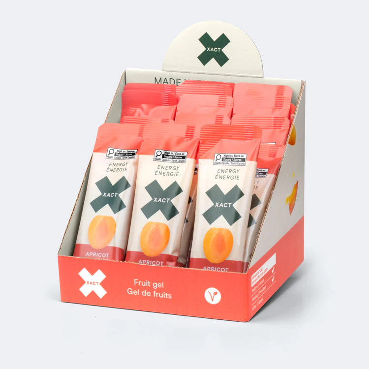 XACT Fruit Gel - Image 6