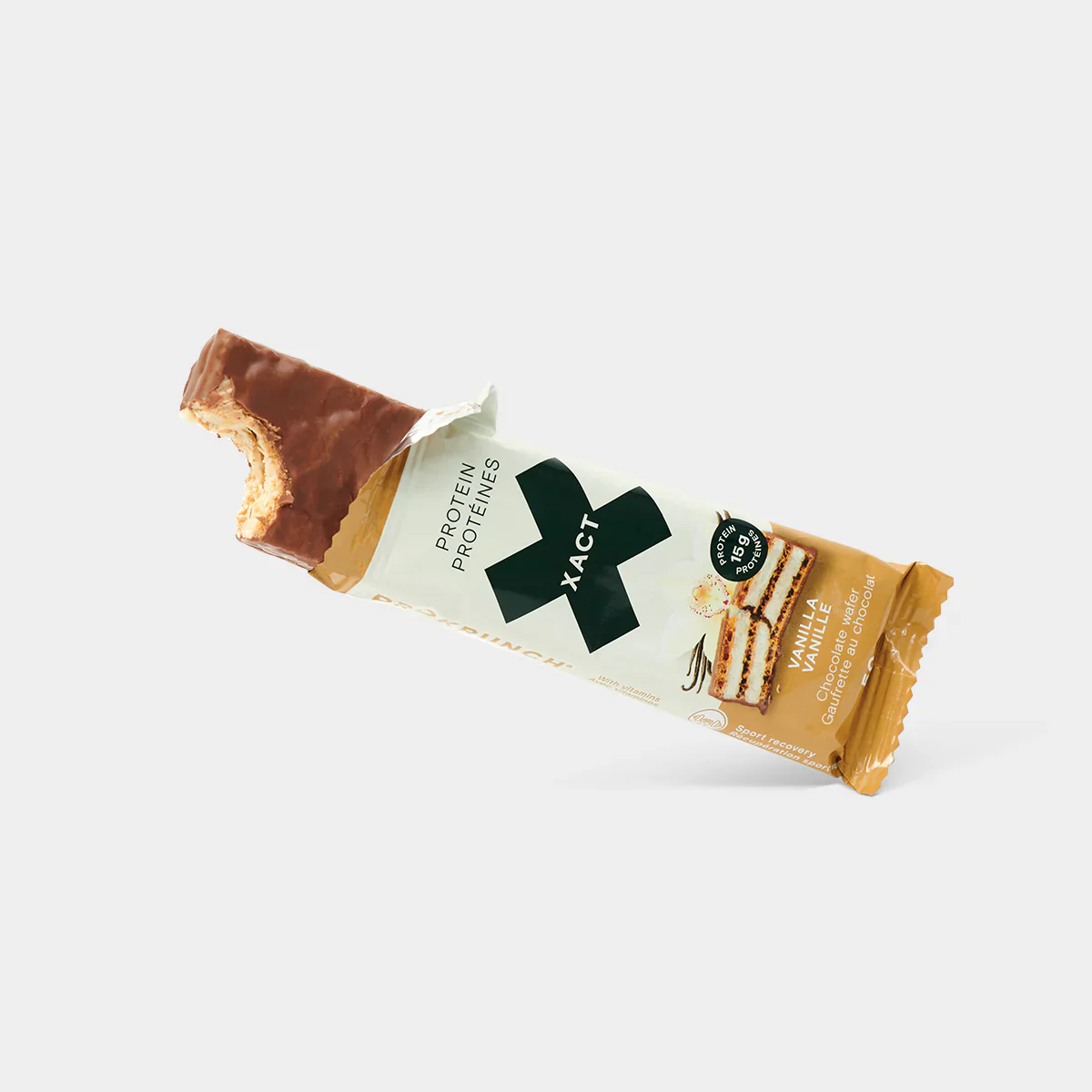XACT Protein Bar - Image 2