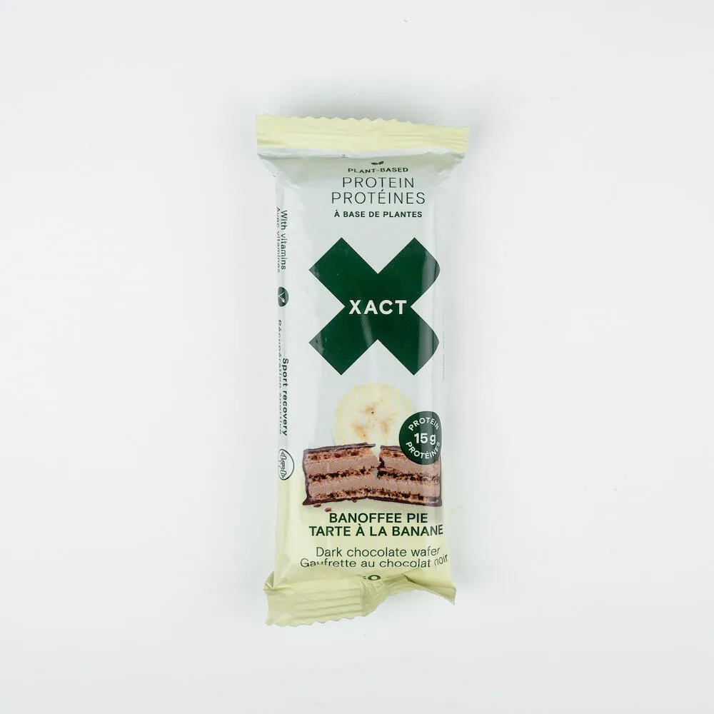 XACT Protein Bar - Image 3