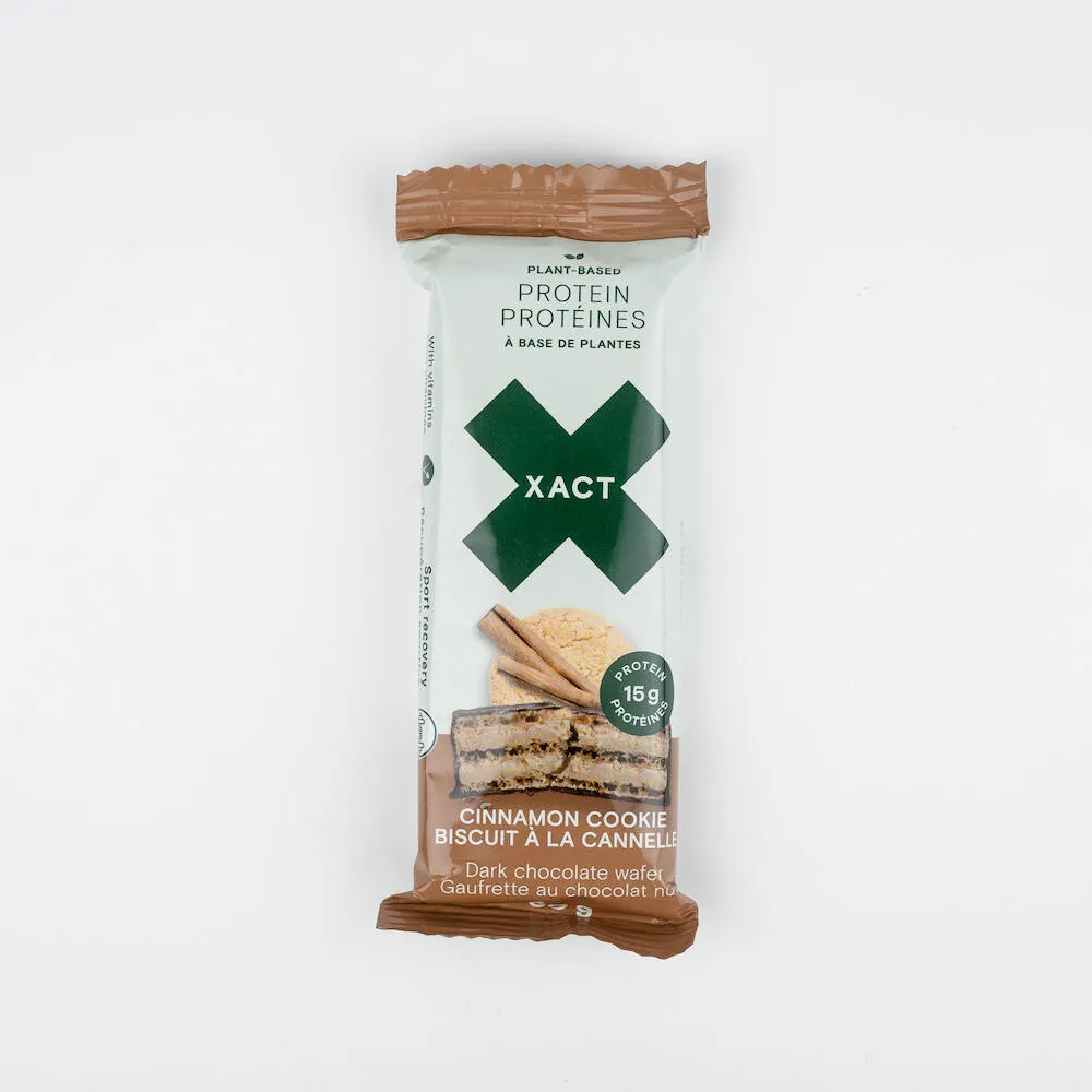 XACT Protein Bar - Image 4
