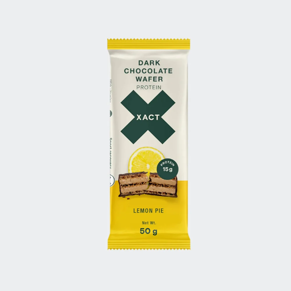XACT Protein Bar - Image 5