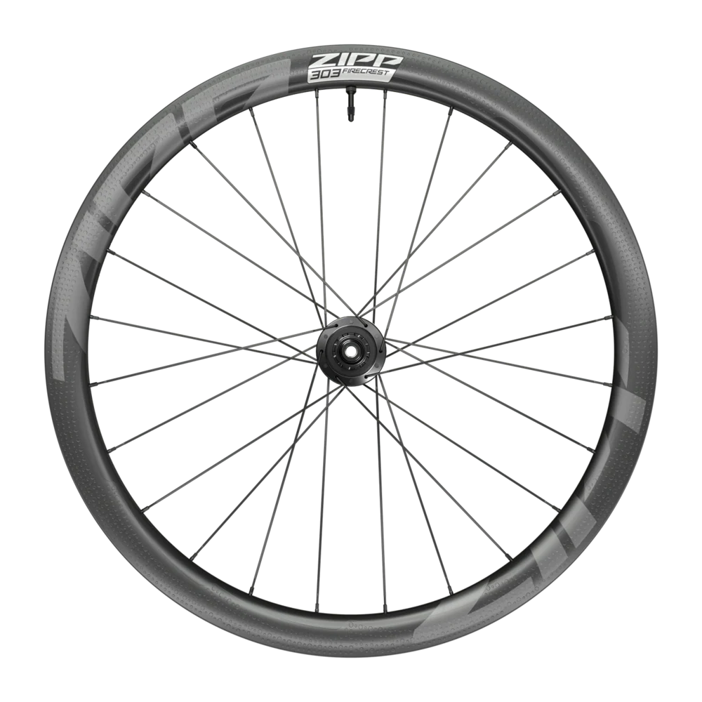 Zipp 303 Firecrest CL Disc Wheelset - Image 2