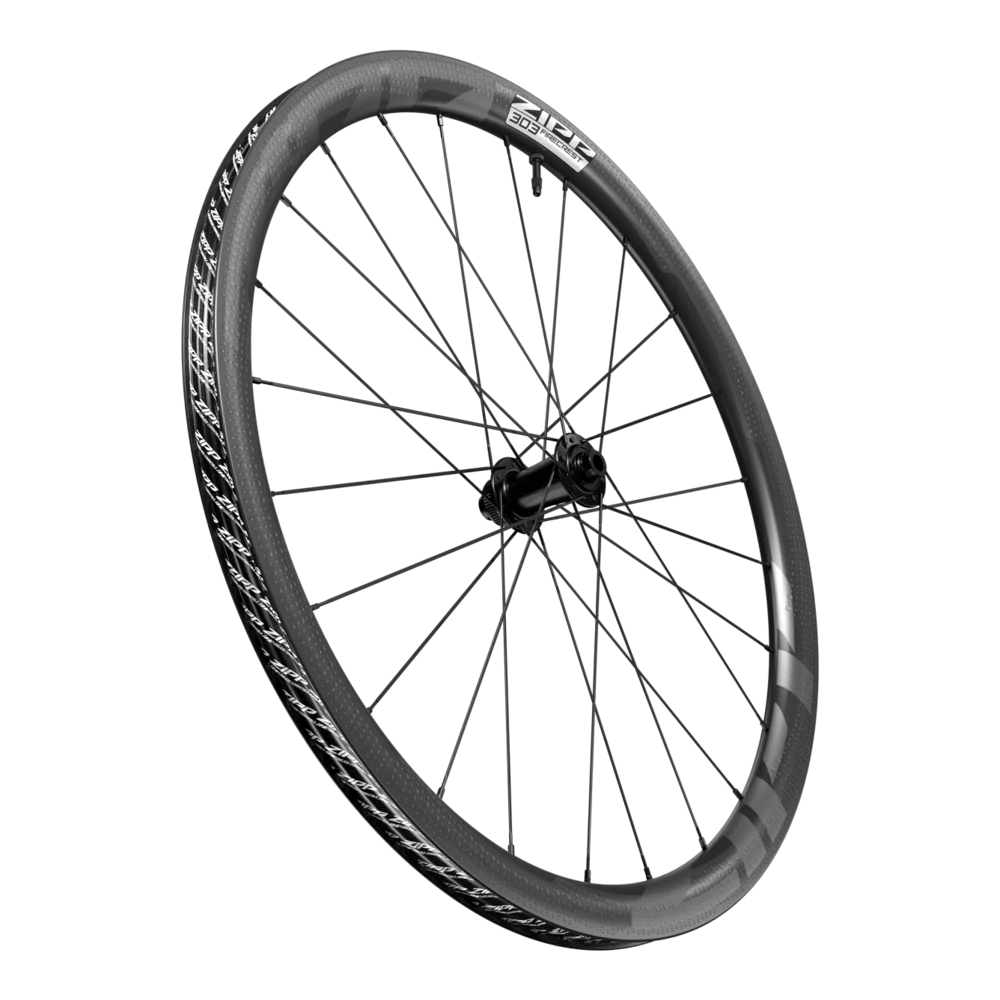 Zipp 303 Firecrest CL Disc Wheelset - Image 3
