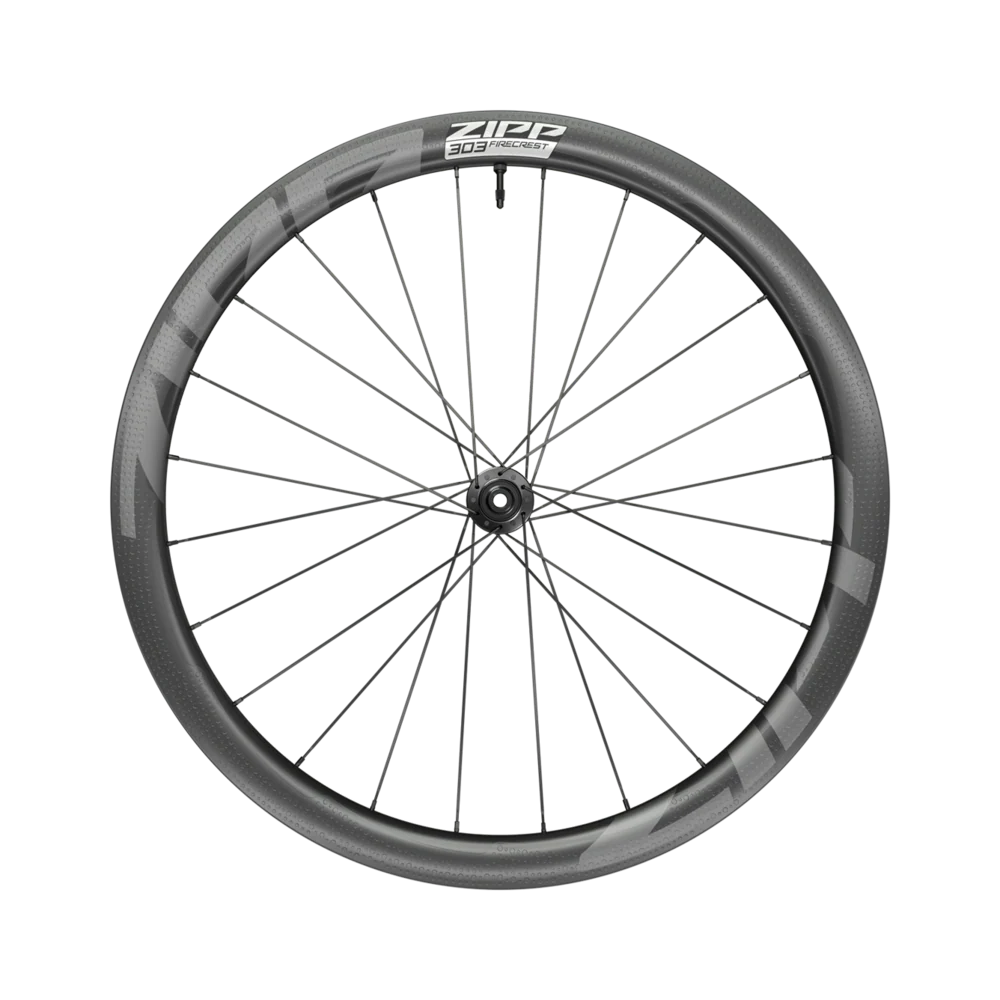 Zipp 303 Firecrest CL Disc Wheelset - Image 4