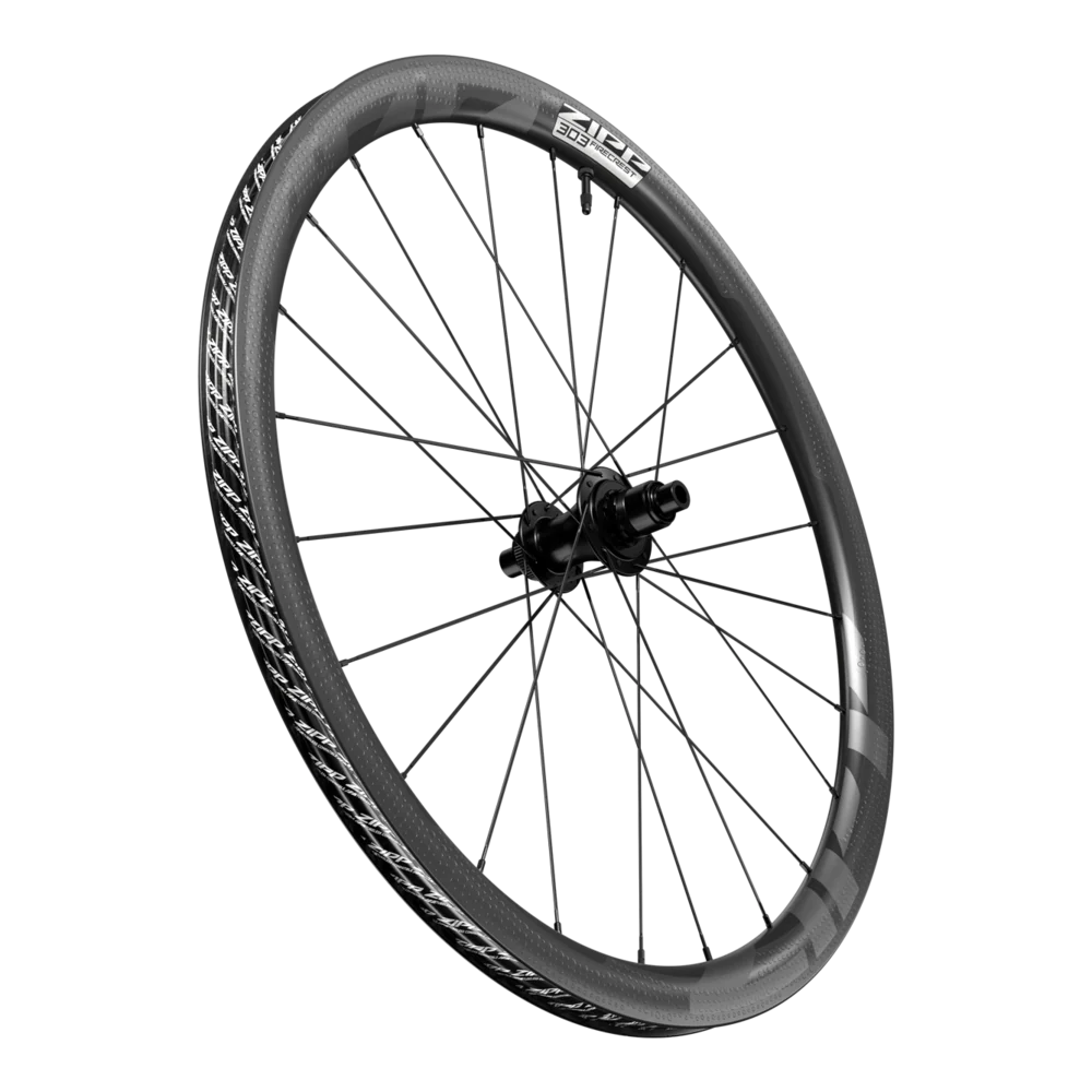 Zipp 303 Firecrest CL Disc Wheelset - Image 5
