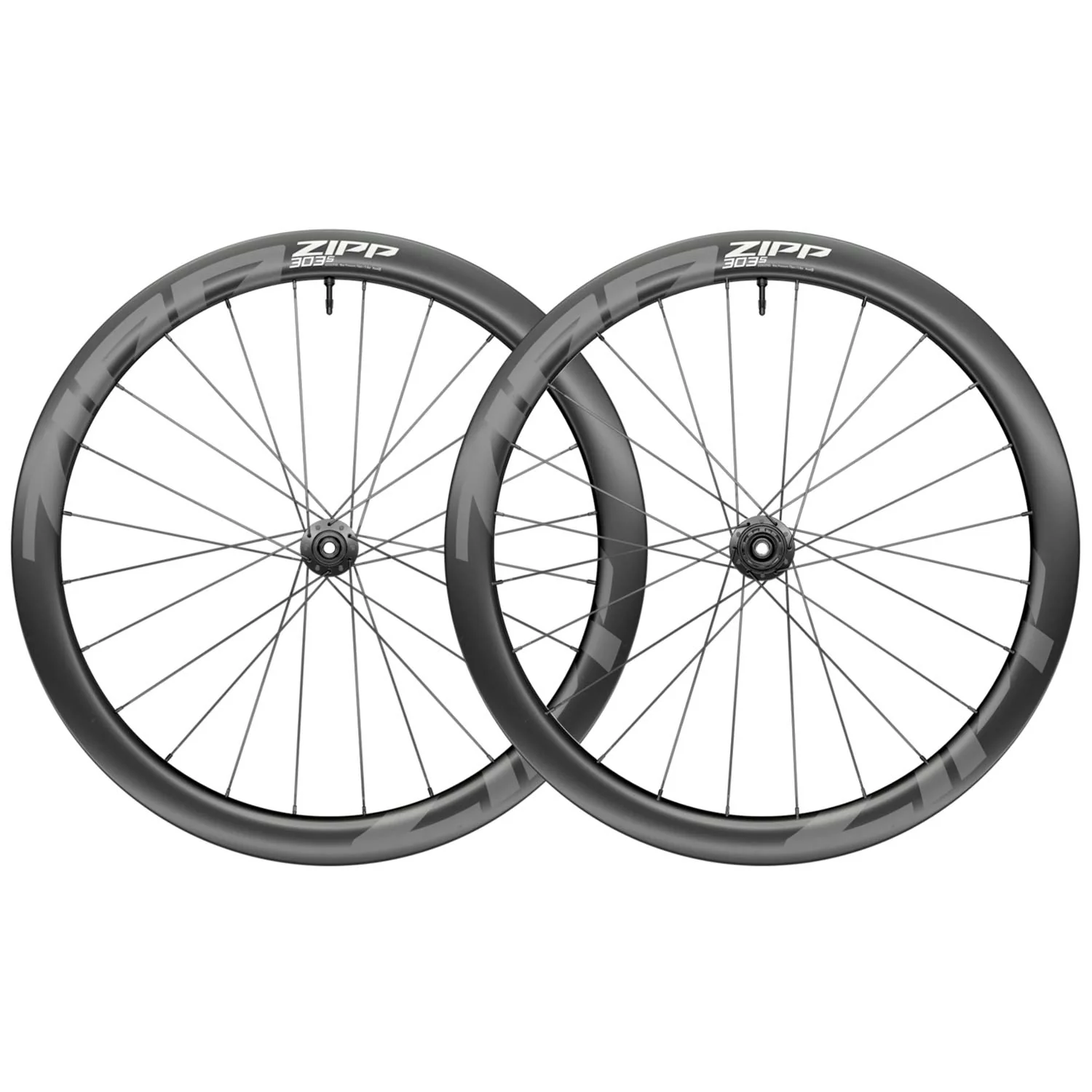 Zipp 303 S Disc Wheelset