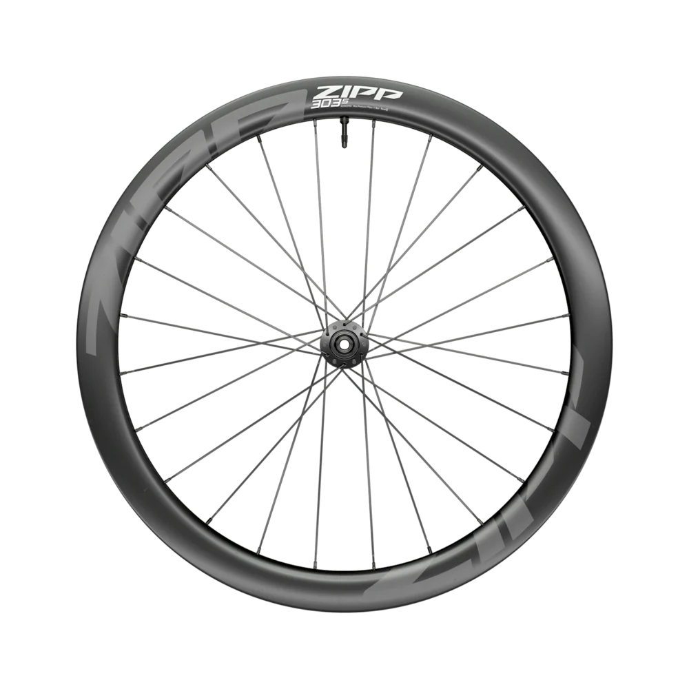 Zipp 303 S Disc Wheelset - Image 2