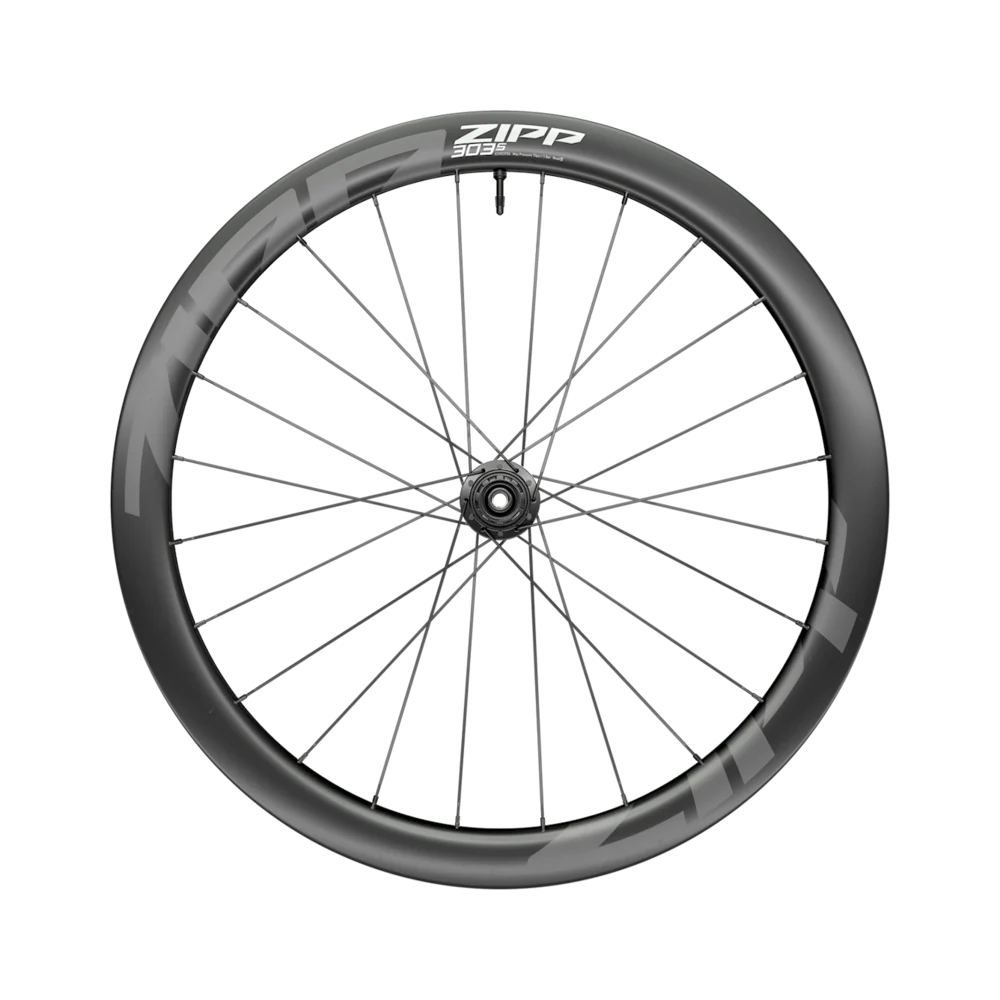Zipp 303 S Disc Wheelset - Image 3
