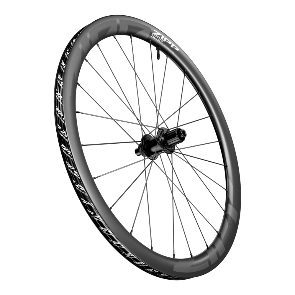 Zipp 303 S Disc Wheelset - Image 4