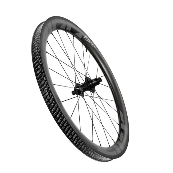 ZIPP 303 XPLR SW Wheelset - Image 3