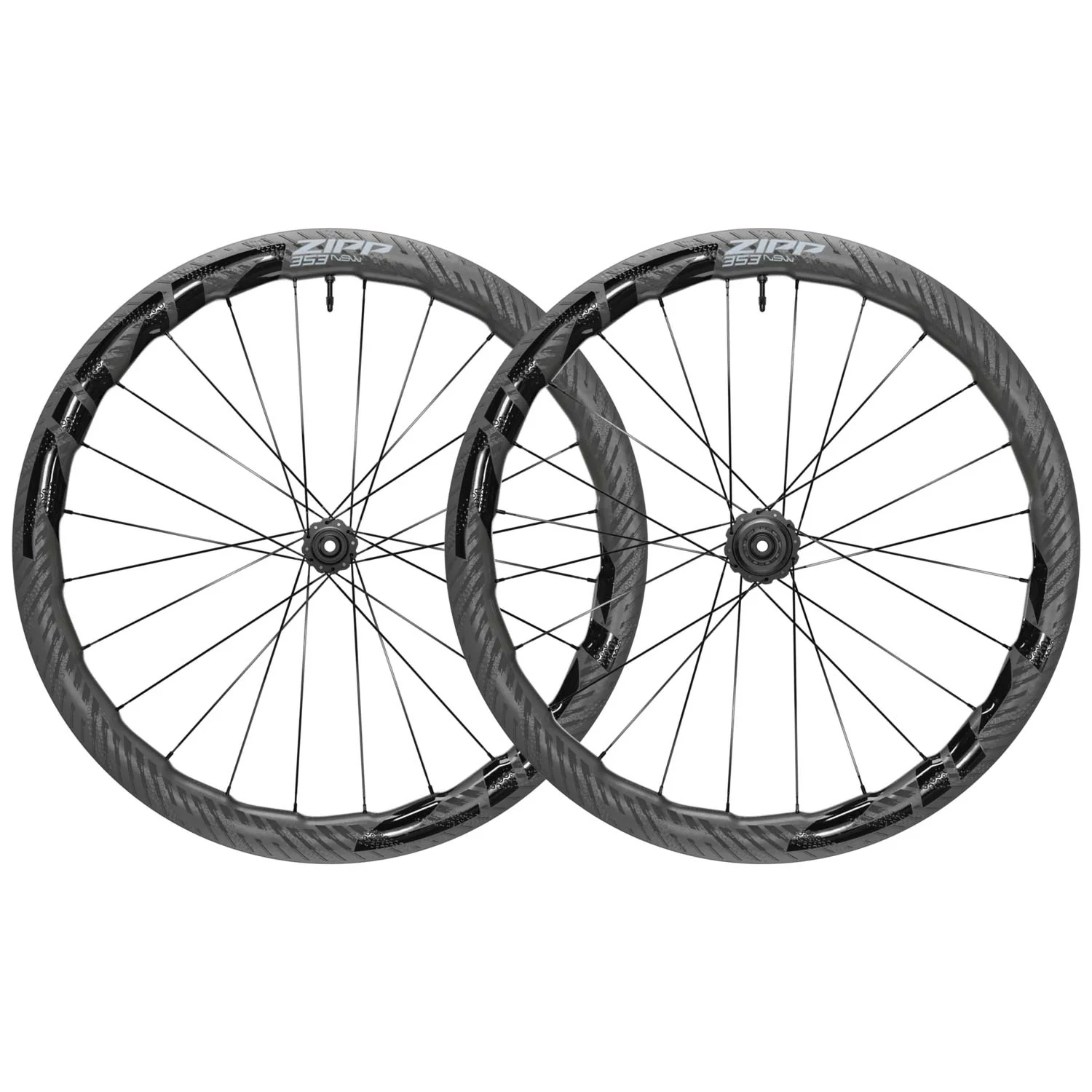 Zipp 353 NSW Wheelset