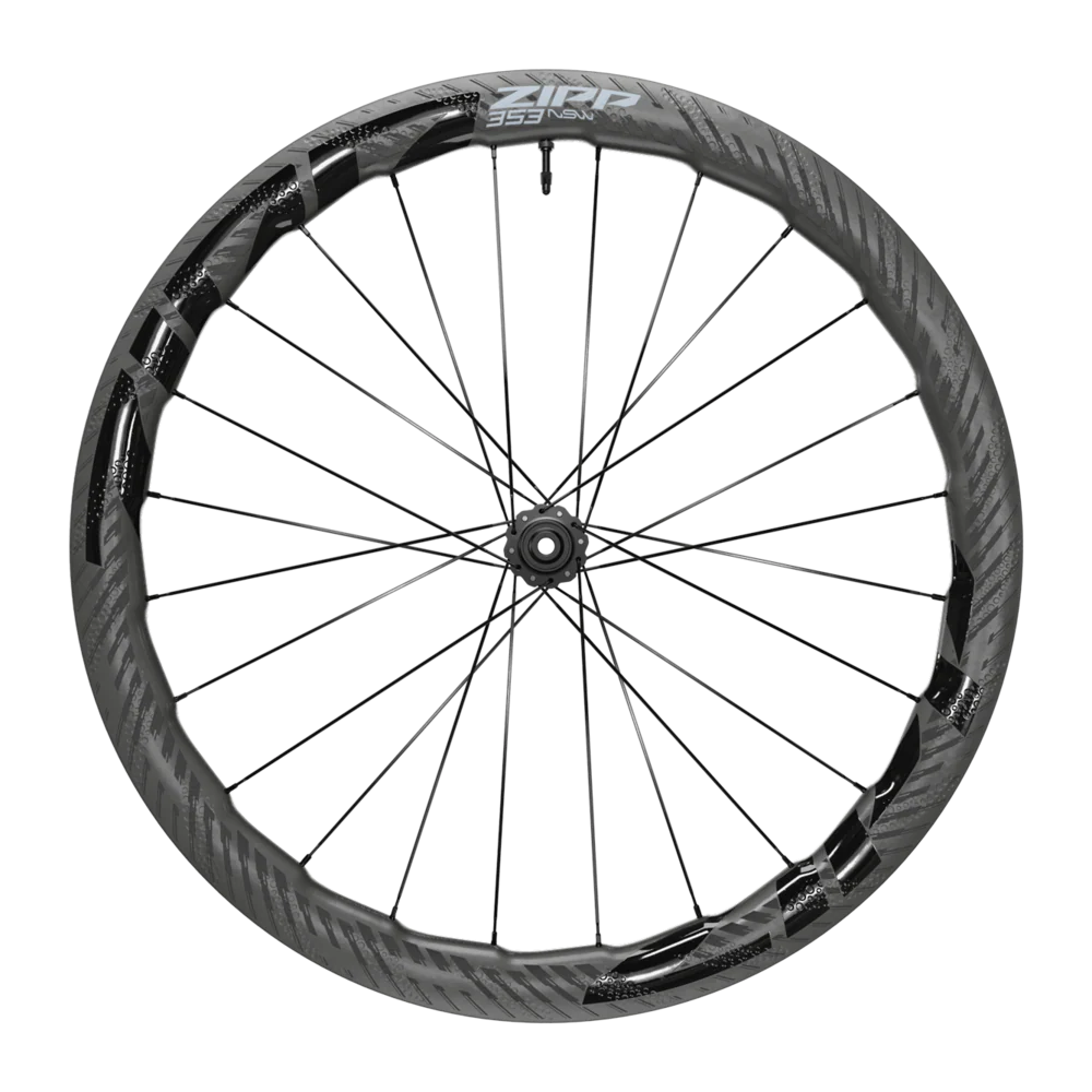Zipp 353 NSW Wheelset - Image 2