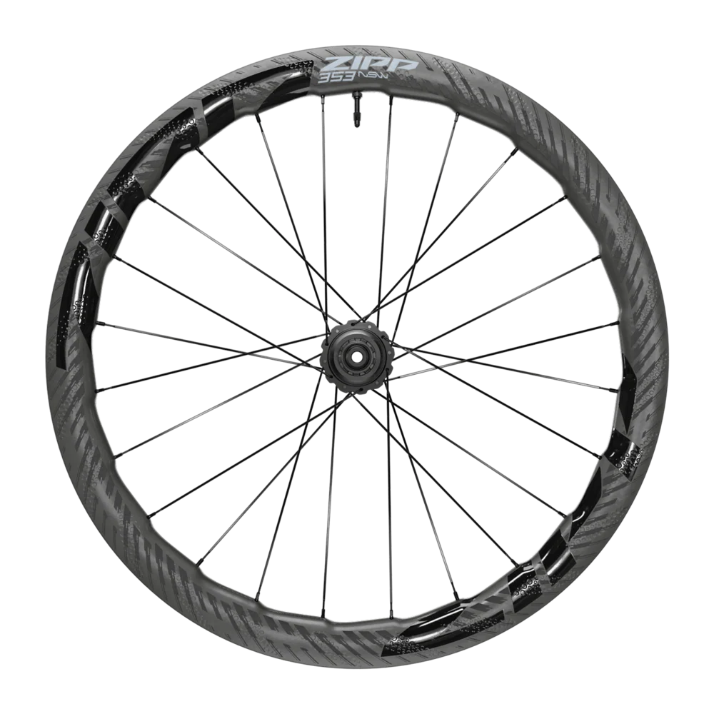 Zipp 353 NSW Wheelset - Image 3