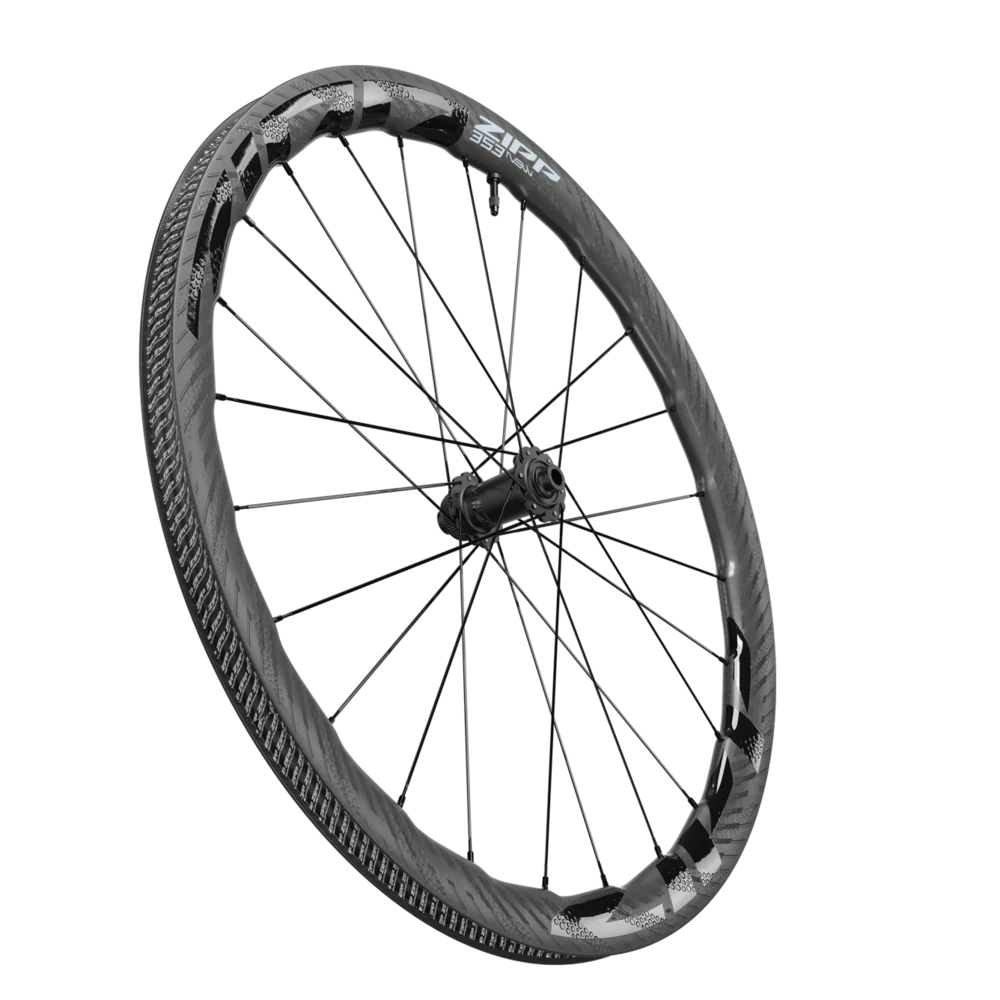 Zipp 353 NSW Wheelset - Image 4