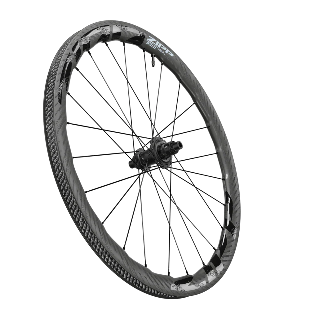 Zipp 353 NSW Wheelset - Image 5
