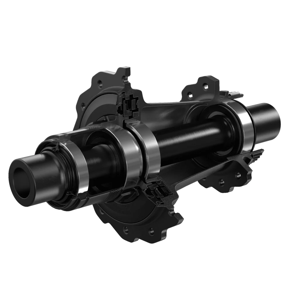 Zipp 353 NSW Wheelset - Image 8