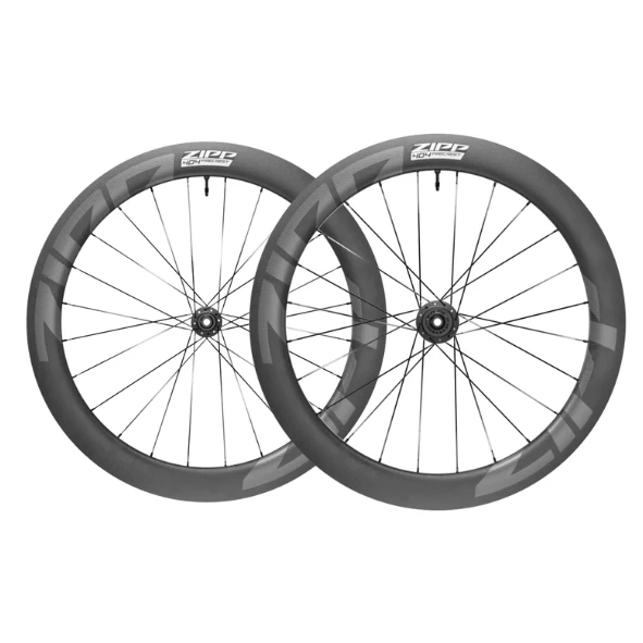 Zipp 404 Firecrest Wheelset