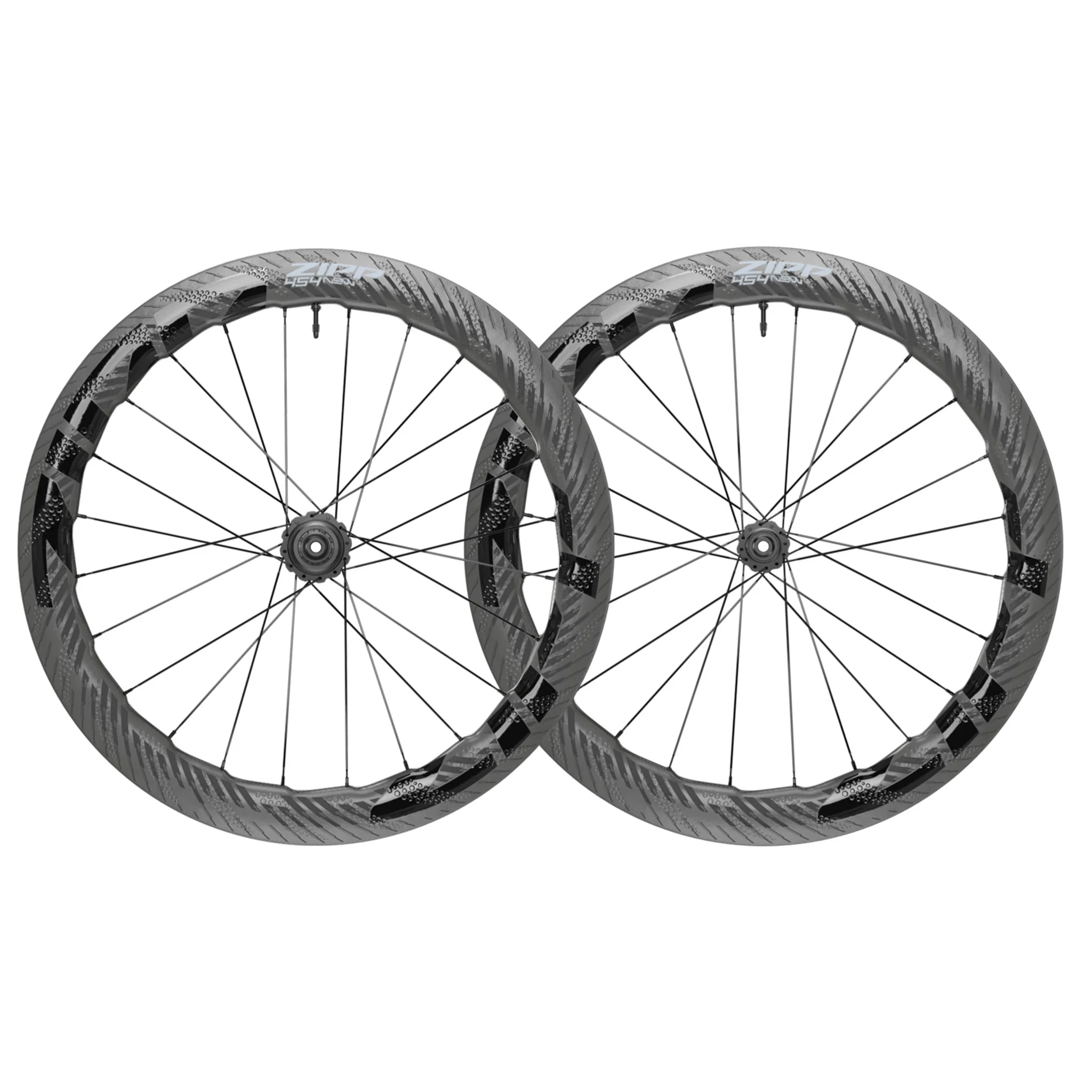 Zipp 454 NSW Wheelset