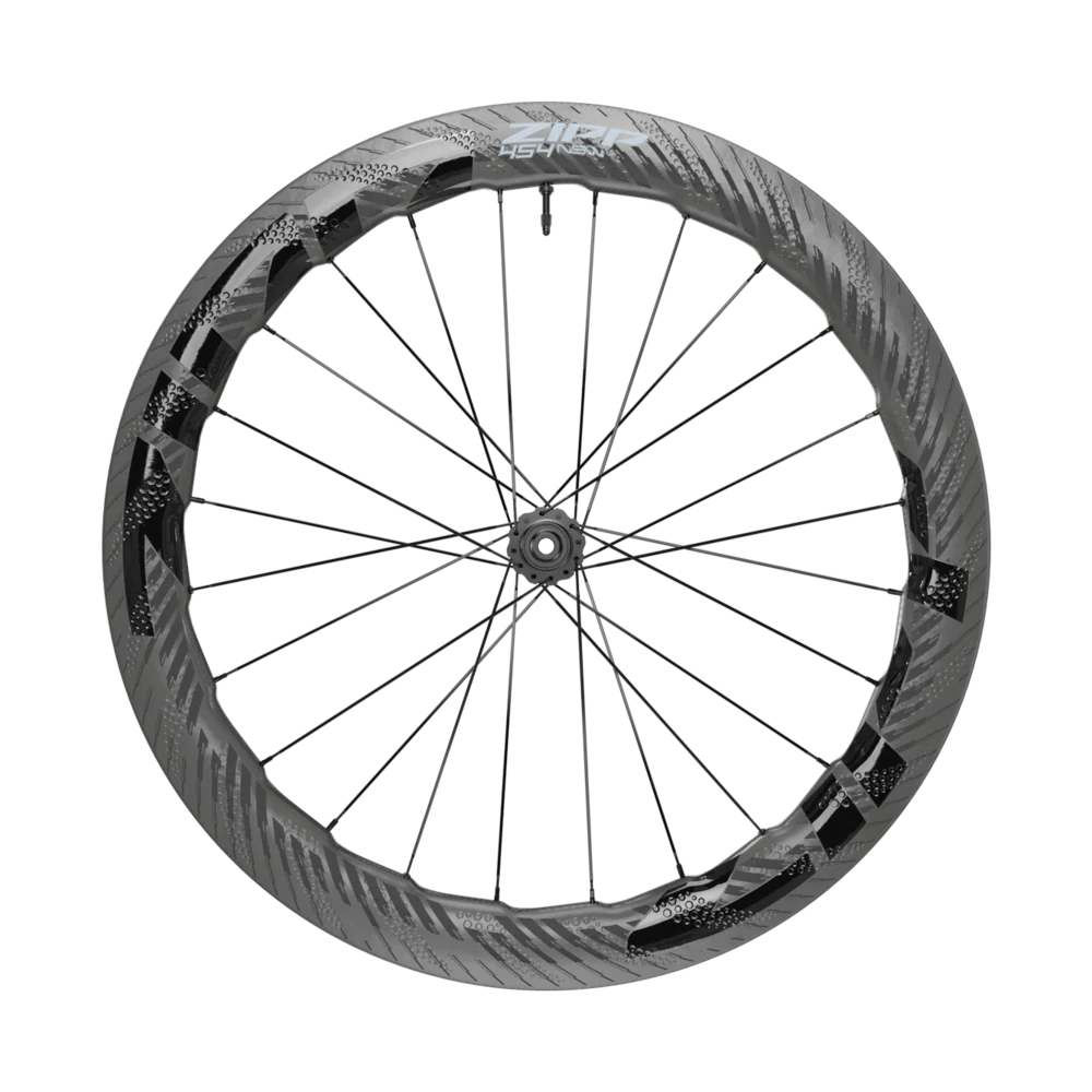 Zipp 454 NSW Wheelset - Image 2