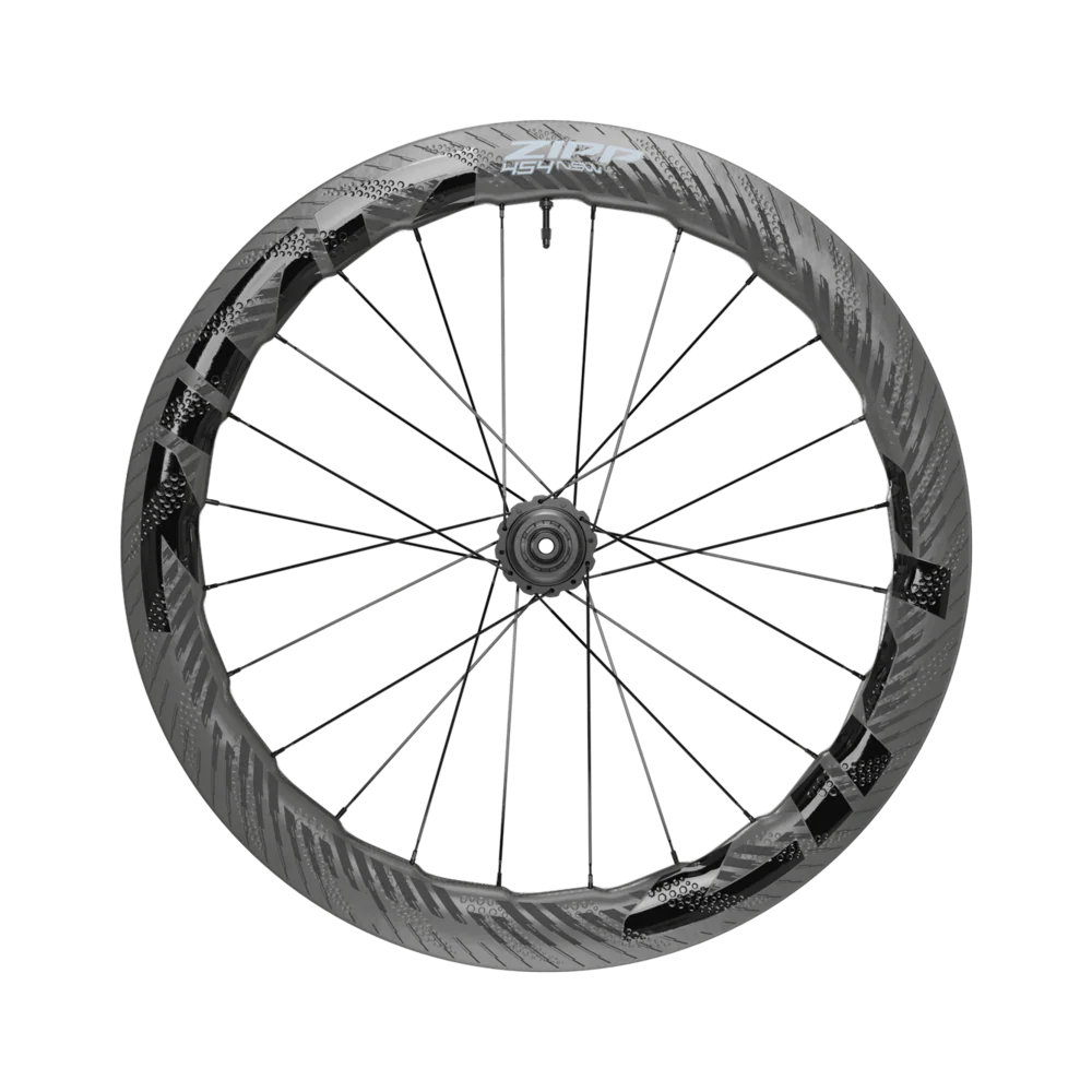 Zipp 454 NSW Wheelset - Image 3