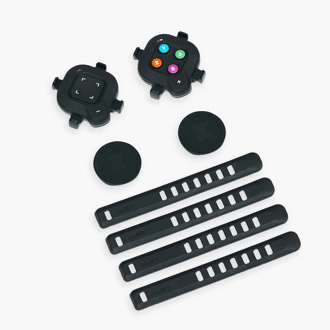 Zwift Click + Cog Upgrade Kit - Image 2
