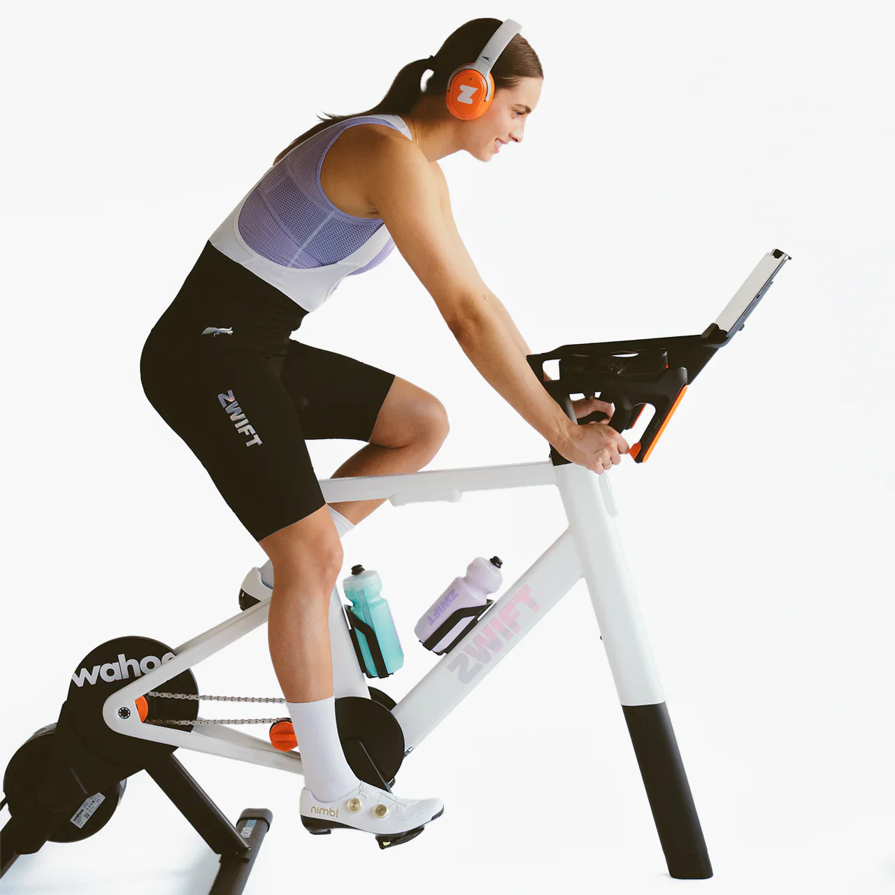 Zwift Ride with KICKR Core 2 - Image 4