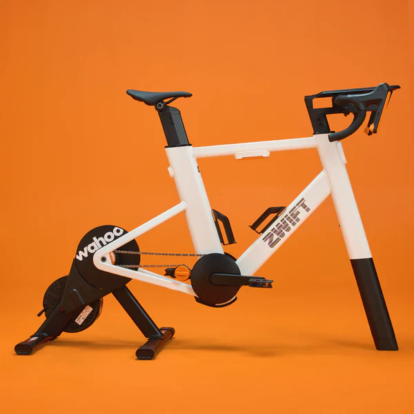 Zwift Ride with KICKR Core 2 - Image 5