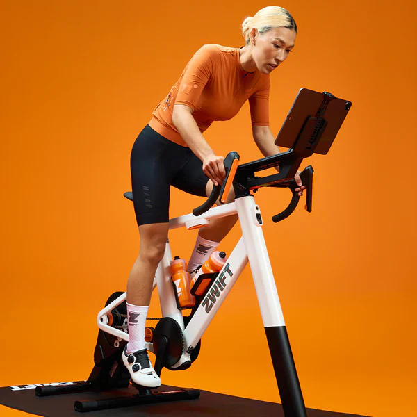 Zwift Ride with KICKR Core 2 - Image 6